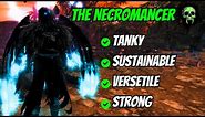 Ultimate Necromancer Guide in GW2 and Why you Should Play it