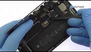 iPhone 7 Battery Repair & Replacement Guide - RepairsUniverse