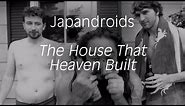 Japandroids - "The House That Heaven Built" (Official Music Video)