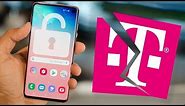 How to Unlock T-Mobile Galaxy S10/S10 Plus/S10E/S10 5G Remotely via USB in 10 Minutes Permanently