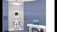 Space Museum Escape Walkthrough [Masa's Games]