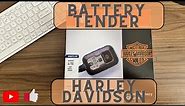 Episódio 8 - Battery Tender Original Harley - Davidson