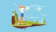 3 ways to build your golf swing around your physical limitations