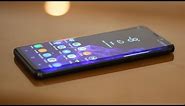 Samsung Galaxy S9+ - recenzja, Mobzilla odc. 419