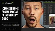 Master Class - Getting The Best iPhone Mocap in iClone - by 3DTest