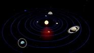 Planets of our Solar System - BBC Bitesize