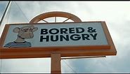 Bored & Hungry: World's first NFT restaurant - Bored Ape Yacht Club