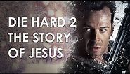 Top 5 Reasons That Die Hard 2 Is More Of A Christmas Movie Than Die Hard