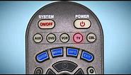 How to Program Your Midco Remote Control For Any device
