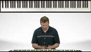 How To Write A Song On Piano - Piano Lessons