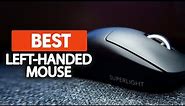 Best Left Handed Mouse in 2023 (Top 5 Picks For Gaming & Work)
