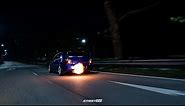 Supernova Subaru Impreza WRX | Cinematic 4K