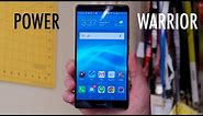 Huawei Mate 8 Review: A New Choice for "Power Warriors" | Pocketnow