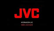 JVC Logos (1990-1996)