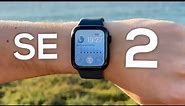 Apple Watch SE 2022 review, el mejor CALIDAD PRECIO 🔥