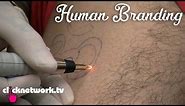 Human Branding - Skin Art: EP1