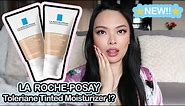La Roche-Posay Toleriane Tinted Cream Moisturizer Review