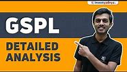 Gujarat State Petronet Limited detailed analysis | GSPL share analysis
