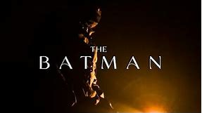 'The Batman' shot on iPhone 13