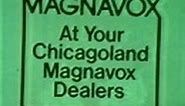 Magnavox - "Price Breakthrough" (Commercial, 1980)