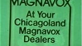 Magnavox - "Price Breakthrough" (Commercial, 1980)