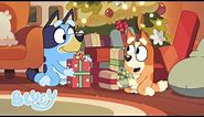 Merry, Sing and Dance with Bluey 🎶🎄 | Bluey