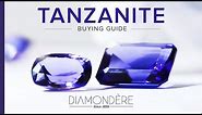 Tanzanite Buying Guide (4-Step Blueprint)