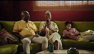 Get more love - LG Nigeria - Television