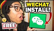 How to Download WeChat After AppStore Ban iOS/iPhone/iPad