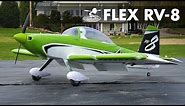 The do it all Airplane | RV-8 by Flex Innovations