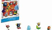 LEGO Super Mario Character Packs – Series 4 71402 Building Kit; Collectible Gift Toys for Kids Aged 6 and up to Combine with Starter Course Playsets (71360 and 71387) for Extra Interactive Play