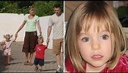 Madeleine McCann’s twin siblings ‘pray for her to come home’ as 13th birthday wish