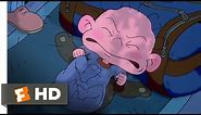 The Rugrats Movie (7/10) Movie CLIP - Poopy Pants (1998) HD