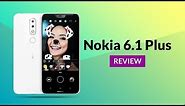 Nokia 6.1 Plus In-depth Review: Price, Features | Digit.in