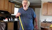 Angry Grandpa Gets Robbed! (PRANK)