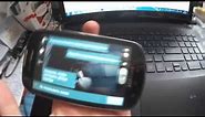 Обзорчик телефона Samsung Galaxy Legend SCH-I200