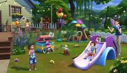 25  Sims 4 Toddler Toy CC Items You Must Have in Your Game