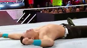 John-Cena-vs-Kane--United-States-Championship-Match-Raw-April-20-2015 WWE Wrestl