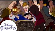 Waking Up Snow White | Snow White and the Seven Dwarfs | Disney Princess