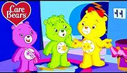 1 Hour with the Adventures in Care-a-Lot Bears! | Care Bears
