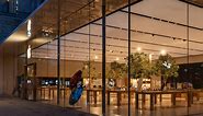 ¡Nueva Apple Store en Madrid! Si quieres trabajar ella, estos son los requisitos habituales