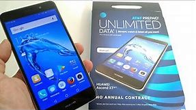 Huawei Ascend XT2 Unboxing and Hands-on