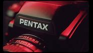 Pentax 645N Review
