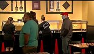 Aurelio's Pizza buffet reopens for indoor dining despite state mandate