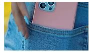 FELONY CASE PASTEL PINK iPHONE CASES