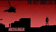The Best Codec Calls | Metal Gear Solid Series | Vol. #17 | FAMAS