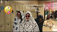 my school had a meme/vine day...