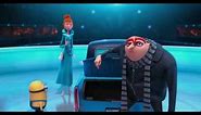 Despicable Me 2 - Meet Lucy Wilde [HD]
