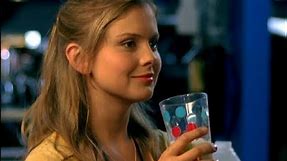 Girl Talk - Which Guy is a 10? | Rose McIver | RPM | Power Rangers Official
