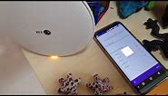 BT Whole Home WiFi Installation and review